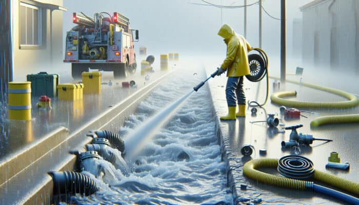 Drain Cleaning Services: Your Local Experts in Port Moody