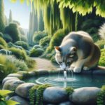 Elderly Cat Hydration: Key Tips for Effective Monitoring