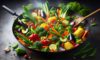 Stir-Fry Dinner Tips: Quick and Easy Success Strategies