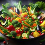 Stir-Fry Dinner Tips: Quick and Easy Success Strategies