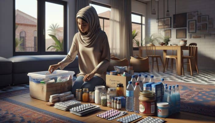 Survival Tips for Apartment Lockdowns You Need to Know