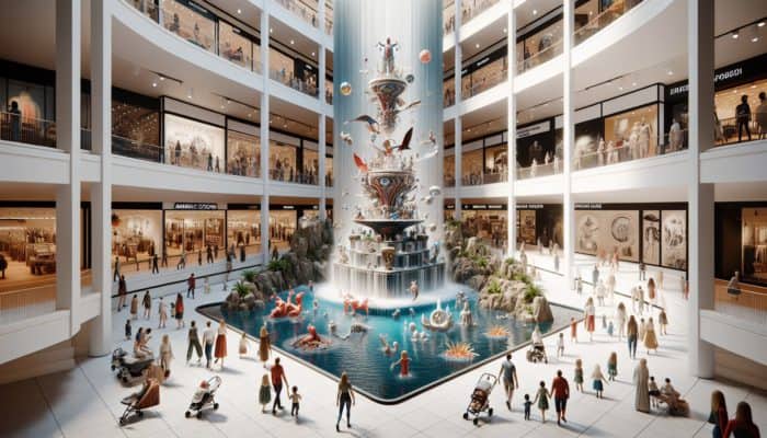 Best Picks for Family Shopping at Las Vegas Malls