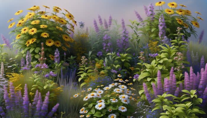 Herbs for Depression: Natural UK Remedies to Consider