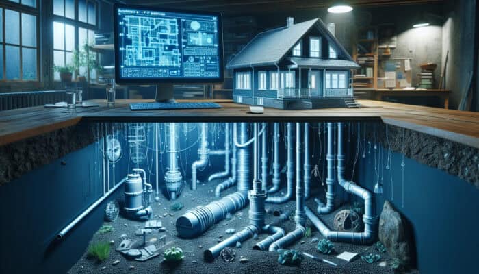 Crawl Space Drainage Services: Expert Solutions in Pitt Meadows