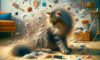 Hairball Prevention: Boost Your Cat’s Health and Wellbeing
