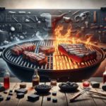 Charcoal Grill Tips for Beginners: Easy Lighting Techniques