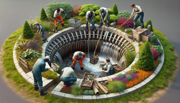 Catch Basin Drainage Services for Ladner and Delta