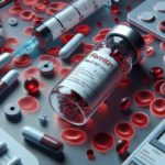 Ferritin Blood Test Details for Redditch Residents