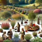 Herbal Safety for Chronic Conditions in the UK