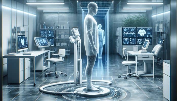 Well-Person Blood Test: Comprehensive Health Assessment in Worcester