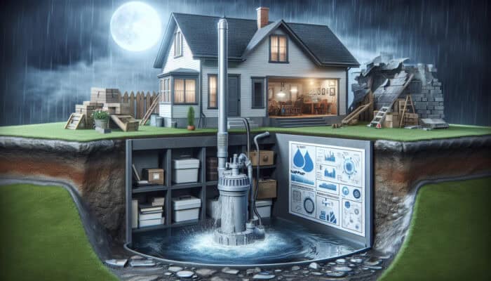 Sump Pump Services: Local Experts in Maple Ridge