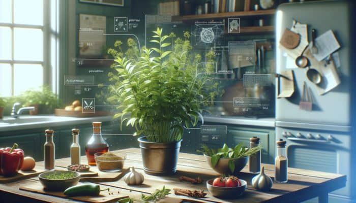 Tarragon Guide: Boost Your Appetite in the UK