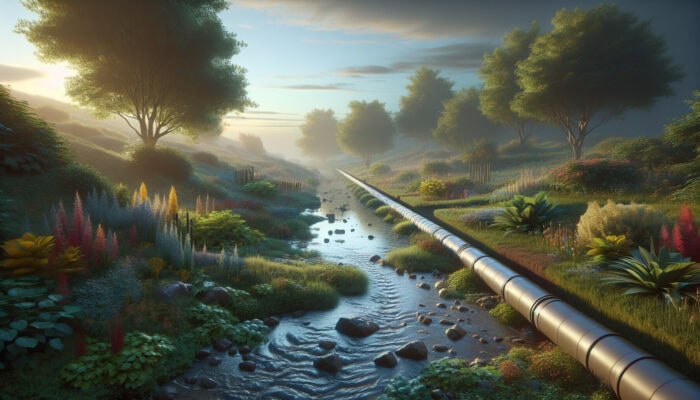 Landscape Drainage Solutions in West End, Vancouver