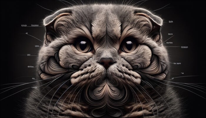 Scottish Fold Ear Maintenance Tips for Optimal Care