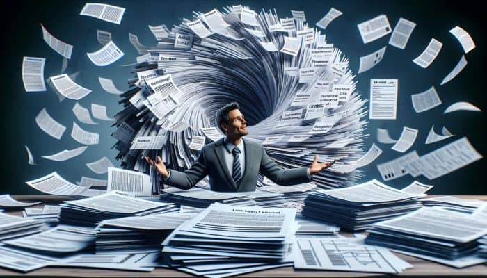 Debt Consolidation Loans for UK Self-Employed Workers