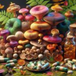 Mushroom Supplements: Enhance Your Endurance Performance