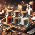 BBQ Rub Basics: Simple Steps to Create Your Own at Home