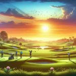 Akasia Golf Club: A Top Spot for Golf Lovers