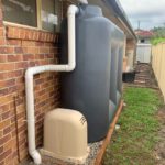 Rainwater Tank Size for Optimal Use in Queensland Homes