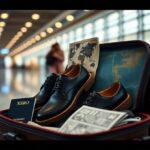 Xero Shoes: Travel-Friendly Lightweight Footwear