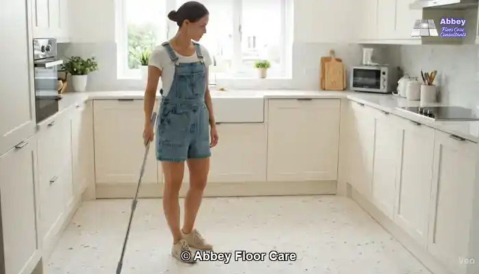 Terrazzo Surfaces Cleaning: Top Products You Should Try