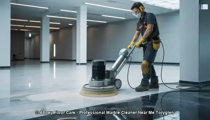 Marble Cleaner Services Available in Toryglen for Your Needs