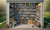 Garage Clearing Tips from UK Experts for a Neat Space