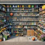 Garage Clearing Tips from UK Experts for a Neat Space