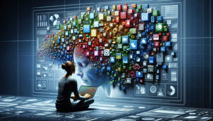 Link Building Strategies Utilising Content Curation Methods