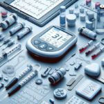 Diabetes Blood Test Guide for Residents of Bury St Edmunds