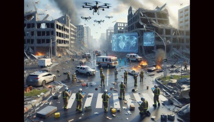 Key Strategies for Success in Post-Disaster Navigation