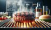 Grilling Burgers: Achieve Juicy Perfection with These Tips