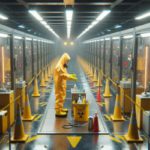 Tool Hygiene: The Essential Guide for UK Clearance Jobs