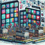 Mobile Website Design for Boosting Bampton’s Small Businesses