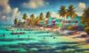 Key Caulker Adventures: Discover Belize’s Ultimate Guide