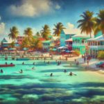 Key Caulker Adventures: Discover Belize’s Ultimate Guide