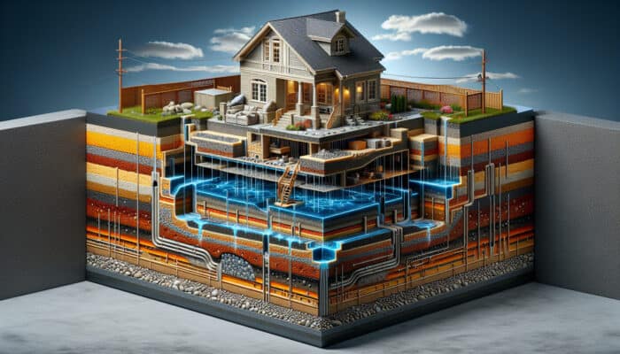 Weeping Tile Solutions: Professional Services in Langley