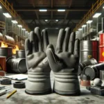 PVC Work Gloves: A Guide for Newport Suppliers and Residents