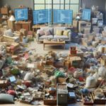 House Clearance Tips for Your UK Holiday Cleanup