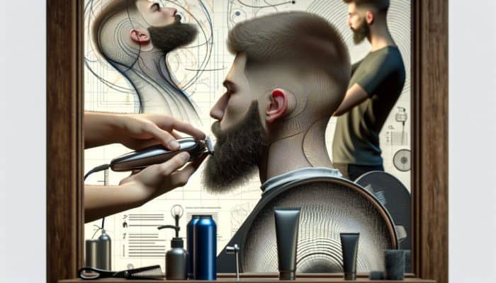 Beard Blends: Achieve Effortless Style Perfection