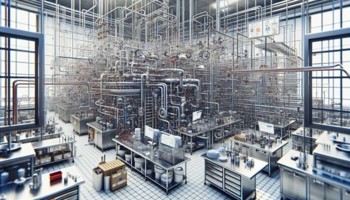 Commercial Plumbing Services: Expert Solutions in Whistler