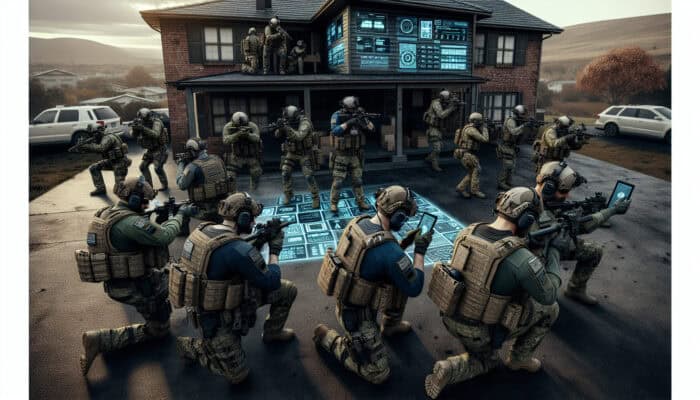 House Clearance: Effective Coordination Strategies for Teams in the UK