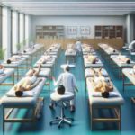 Acupuncture: The Holistic Solution for Mental Fatigue in the UK