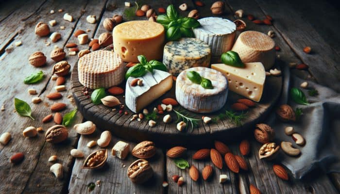 Vegan Cheese Alternatives: Your Complete Guide to Making Them