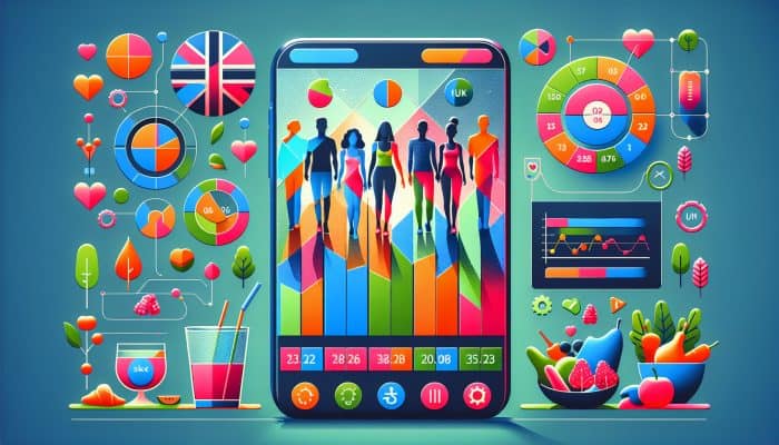 Nutrition Tracking Apps: Top Picks for Users in the UK