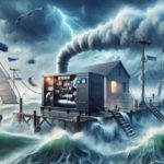 Hurricane Generator: Key Benefits for Storm Preparedness