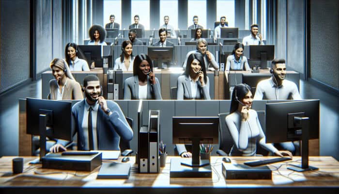 Human Virtual Assistants: Enhancing Efficiency for Non-profits