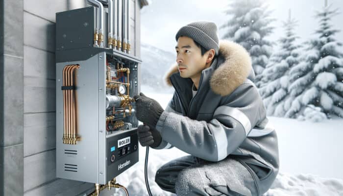 Boiler Services in Whistler: Expert Solutions You Can Trust