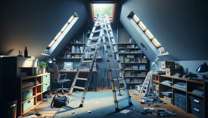 Loft Clearance Tools for UK Homeowners: Key Tips to Know