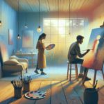 Art Therapy in the UK: Unlocking Emotional Healing